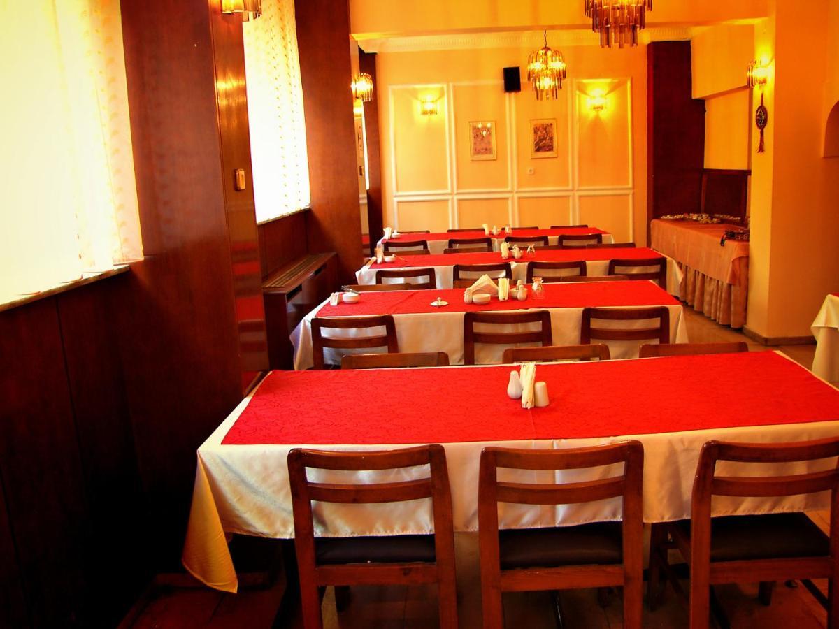 Hotel Seven Brothers Nevşehir Extérieur photo