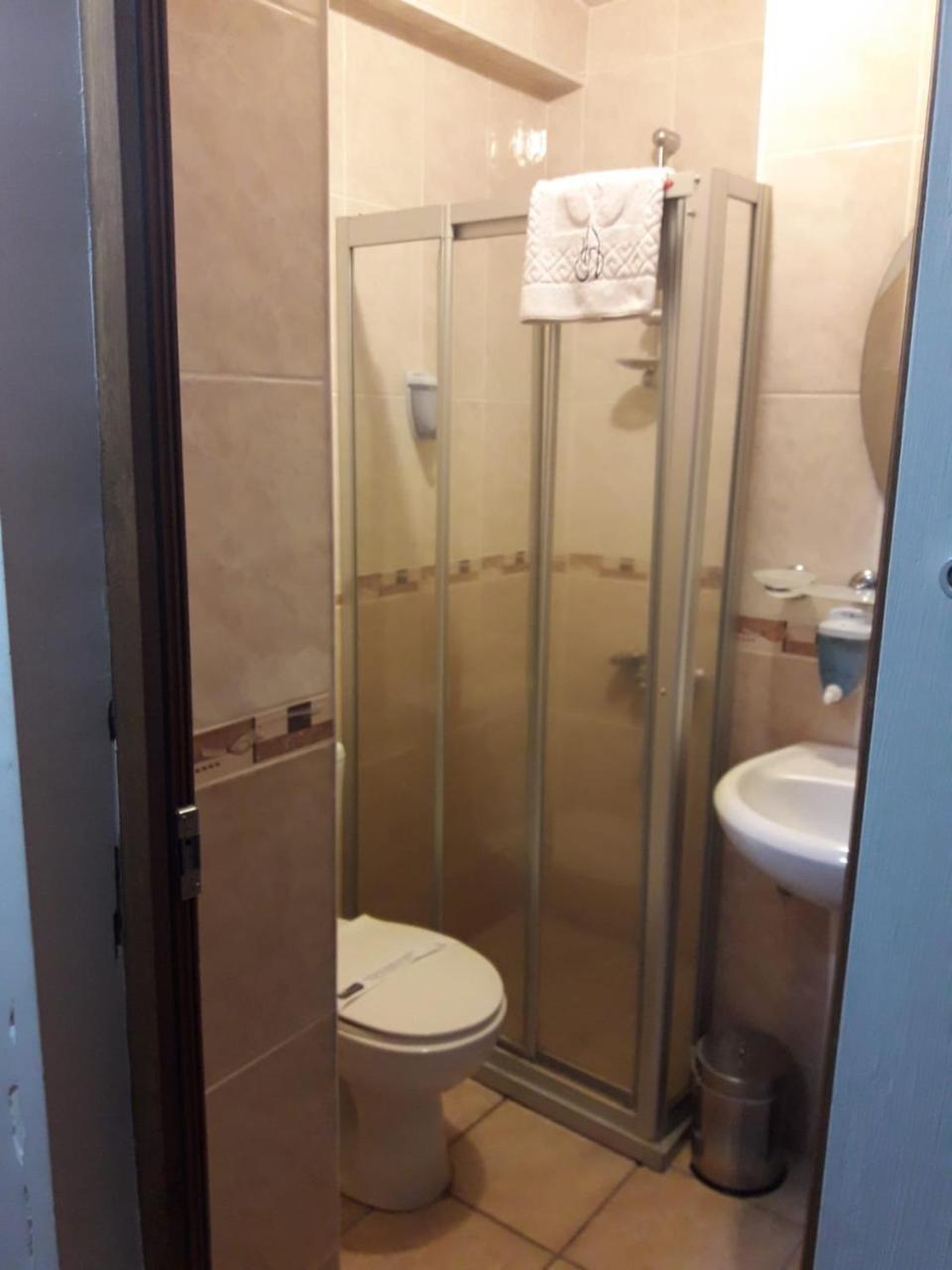 Hotel Seven Brothers Nevşehir Extérieur photo